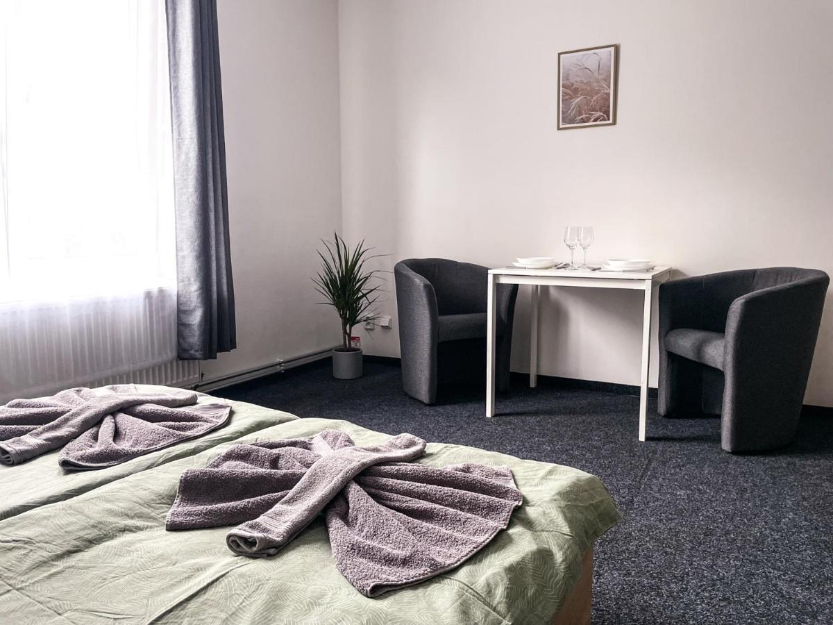 Apartmany Plzen Zborovska 22 A Exterior foto