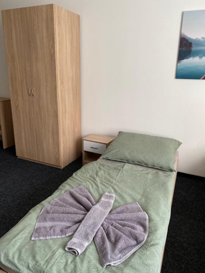 Apartmany Plzen Zborovska 22 A Exterior foto