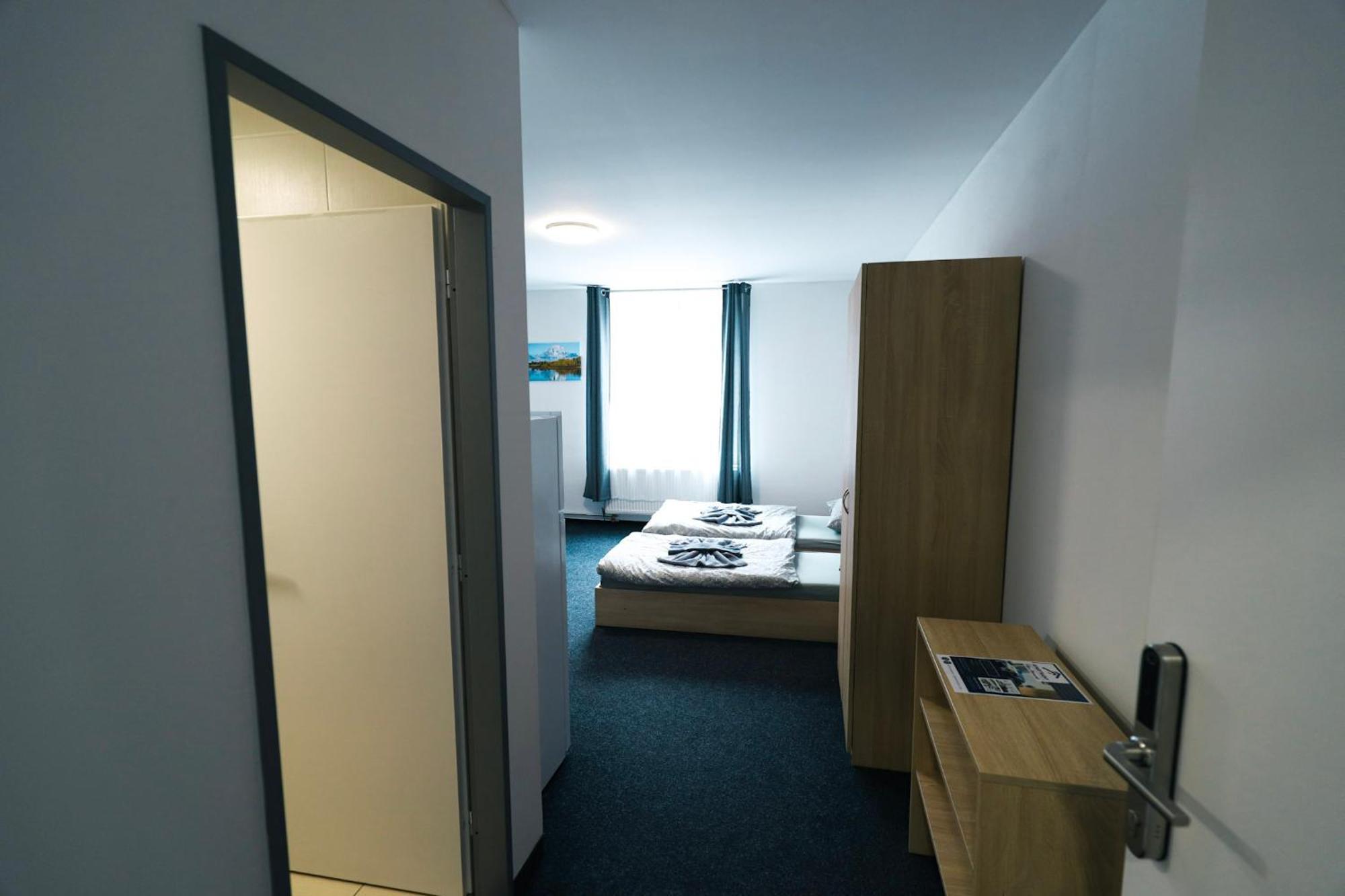Apartmany Plzen Zborovska 22 A Exterior foto