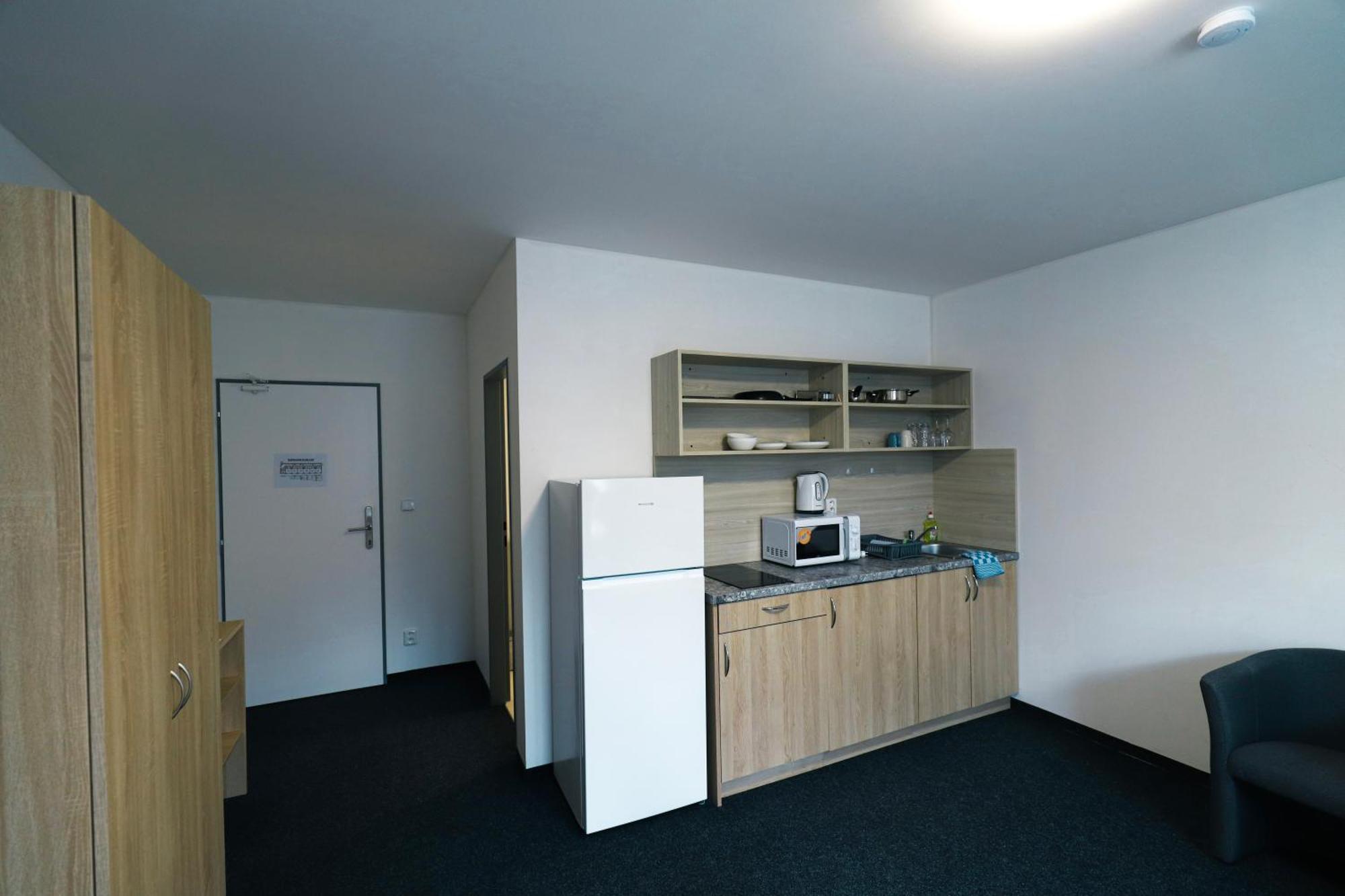 Apartmany Plzen Zborovska 22 A Exterior foto