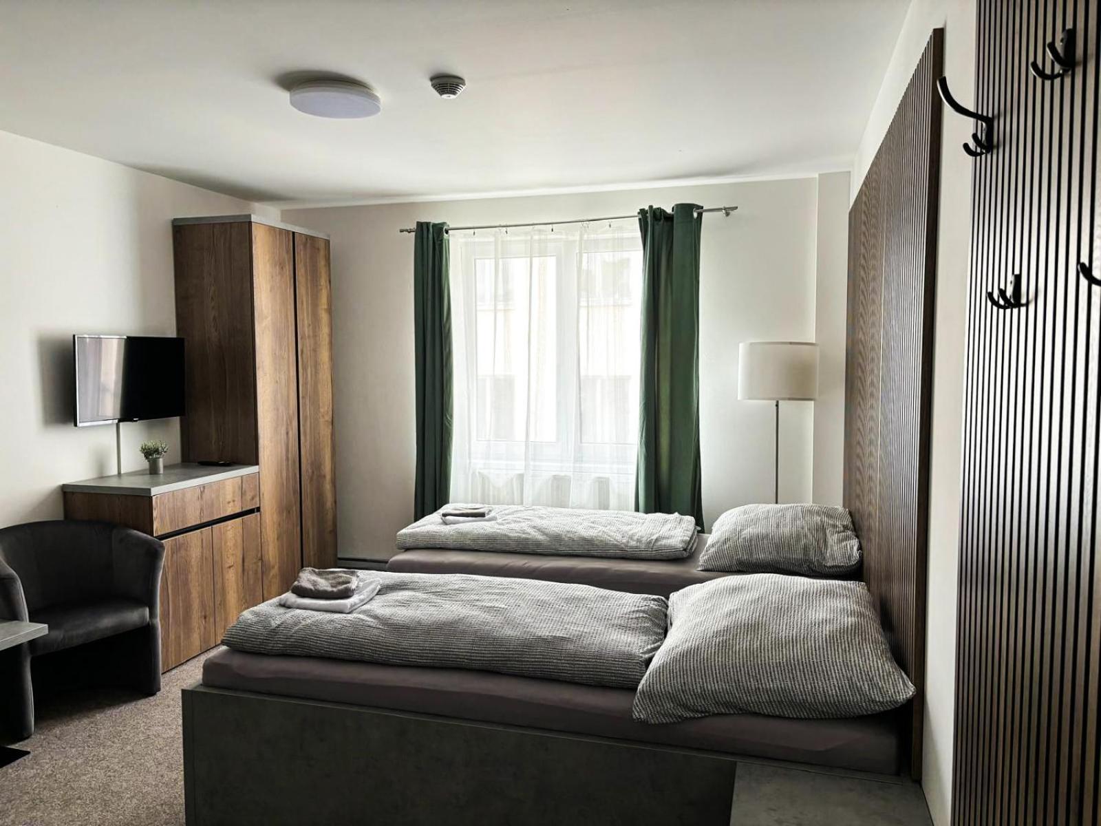 Apartmany Plzen Zborovska 22 A Exterior foto