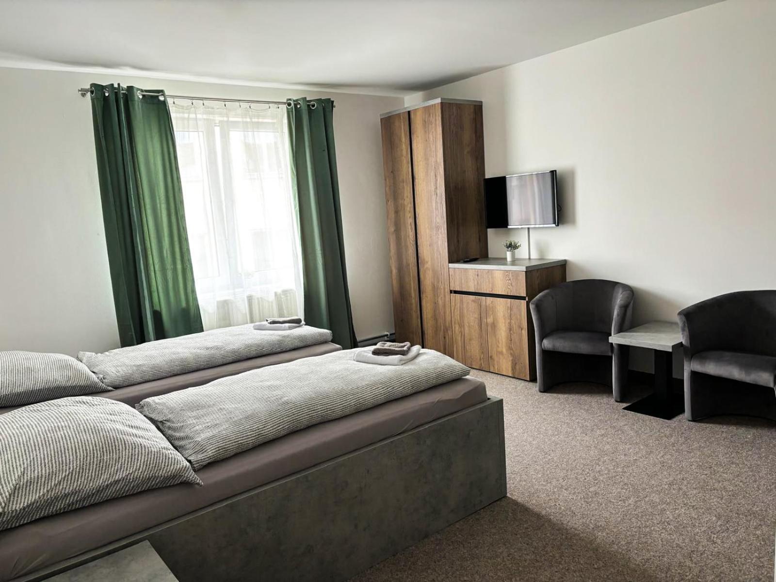 Apartmany Plzen Zborovska 22 A Exterior foto