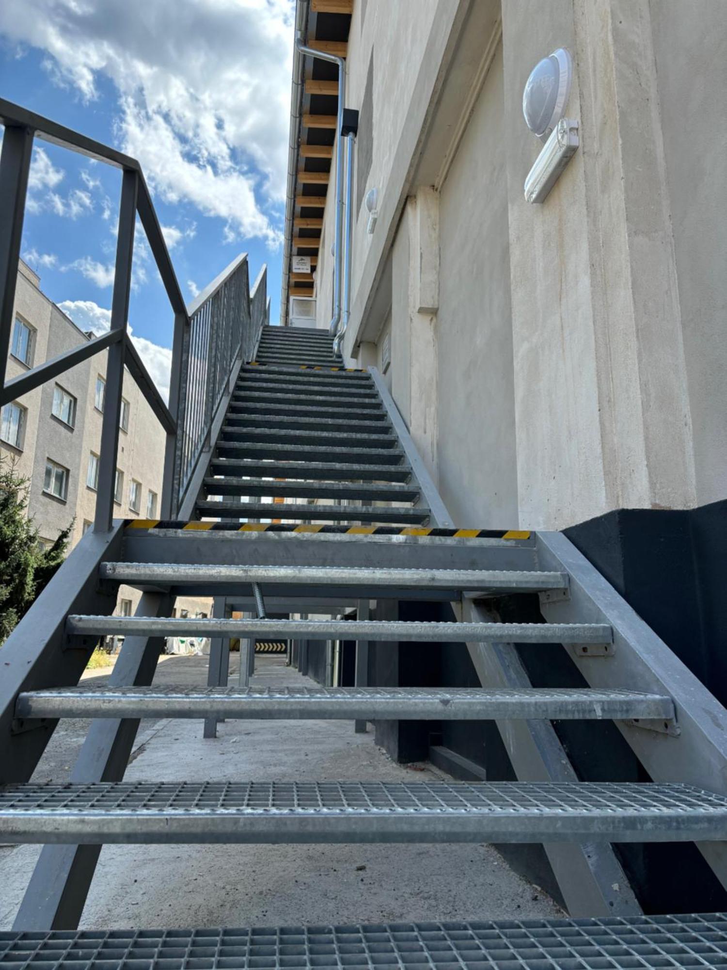 Apartmany Plzen Zborovska 22 A Exterior foto