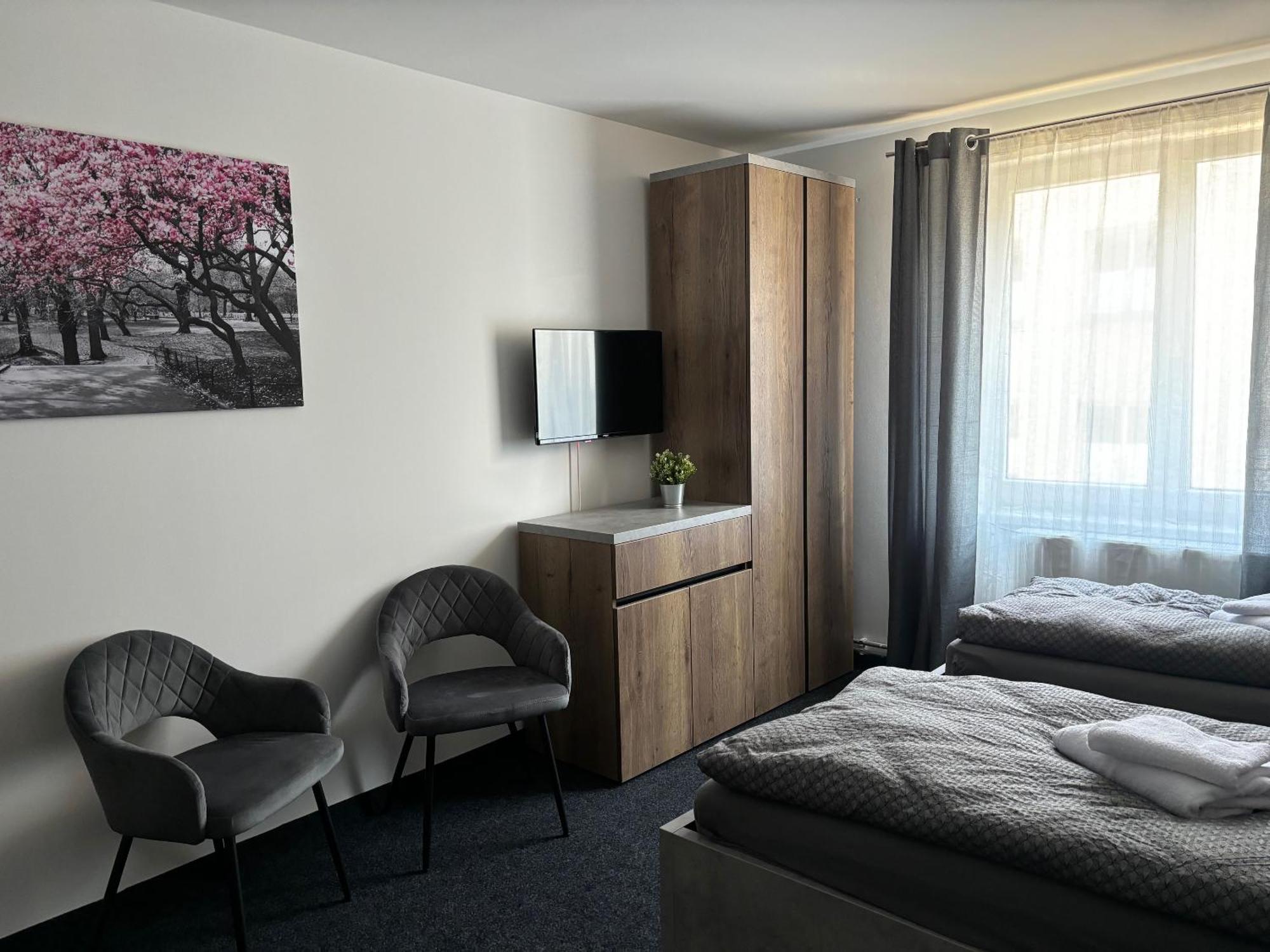 Apartmany Plzen Zborovska 22 A Exterior foto